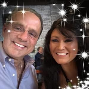 Meet your Posher, Cheryl